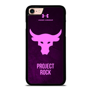UNDER ARMOUR PROJECT ROCK 12 iPhone 8 Case