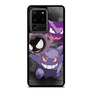POKEMON GASTLY CARTOON Samsung Galaxy S20 Ultra  Case