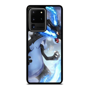 POKEMON MEGA CHARIZARD CARTOON Samsung Galaxy S20 Ultra Case POKEMON MEGA CHARIZARD CARTOON Samsung Galaxy S20 Ultra Case