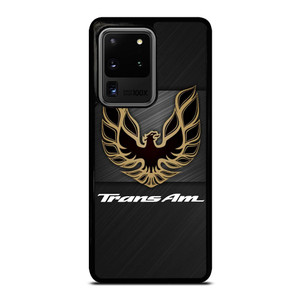 PONTIAC TRANS AM FIREBIRD ICON Samsung Galaxy S20 Ultra  Case