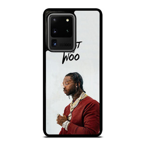 POP SMOKE MEET THE WOO Samsung Galaxy S20 Ultra  Case