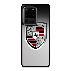 PORSCHE CAR LOGO Samsung Galaxy S20 Ultra  Case