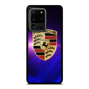 PORSCHE LOGO Samsung Galaxy S20 Ultra  Case