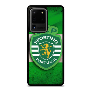 PORTUGAL SPORTING LISBON LOGO Samsung Galaxy S20 Ultra  Case