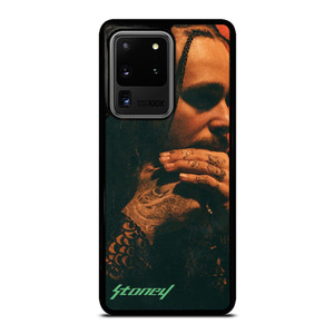 POST MALONE STONEY ALBUM COVER Samsung Galaxy S20 Ultra  Case