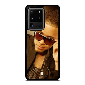 PRINCE ROYCE VINTAGE Samsung Galaxy S20 Ultra  Case
