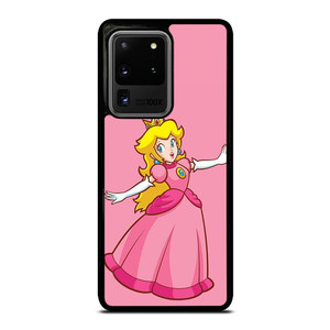 PRINCESS PEACH NINTENDO Samsung Galaxy S20 Ultra  Case