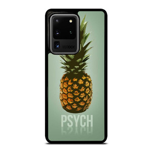 PSYCH LOGO  Samsung Galaxy S20 Ultra  Case