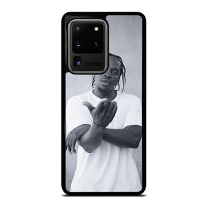 PUSHA T RAPPER 2 Samsung Galaxy S20 Ultra  Case