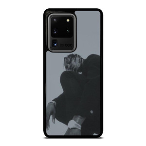 PUSHA T RAPPER Samsung Galaxy S20 Ultra  Case