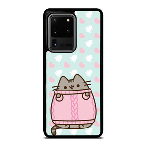 PUSHEEN THE CAT KAWAII Samsung Galaxy S20 Ultra  Case