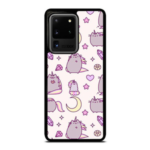 PUSHEEN THE CAT UNICORN 2 Samsung Galaxy S20 Ultra Case PUSHEEN THE CAT UNICORN 2 Samsung Galaxy S20 Ultra Case