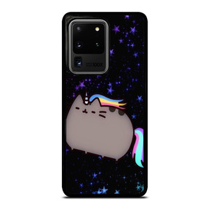 PUSHEEN THE CAT UNICORN Samsung Galaxy S20 Ultra Case PUSHEEN THE CAT UNICORN Samsung Galaxy S20 Ultra Case