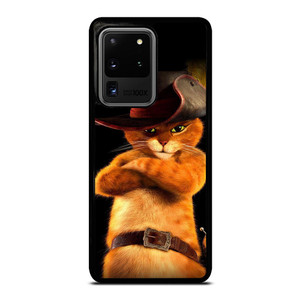 PUSS IN BOOTS MOVIES Samsung Galaxy S20 Ultra Case PUSS IN BOOTS MOVIES Samsung Galaxy S20 Ultra Case