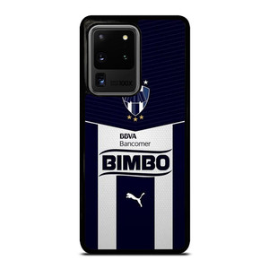 RAYADOS MONTERREY SOCCER LOGO Samsung Galaxy S20 Ultra  Case