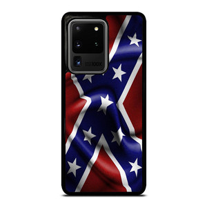 REBEL FLAG 2 Samsung Galaxy S20 Ultra Case REBEL FLAG 2 Samsung Galaxy S20 Ultra Case
