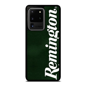 REMINGTON ARMS LOGO 2 Samsung Galaxy S20 Ultra Case REMINGTON ARMS LOGO 2 Samsung Galaxy S20 Ultra Case
