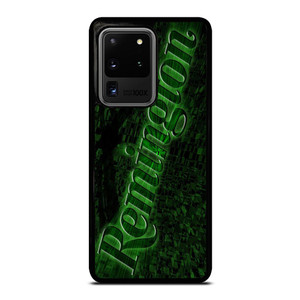 REMINGTON ARMS LOGO Samsung Galaxy S20 Ultra Case REMINGTON ARMS LOGO Samsung Galaxy S20 Ultra Case