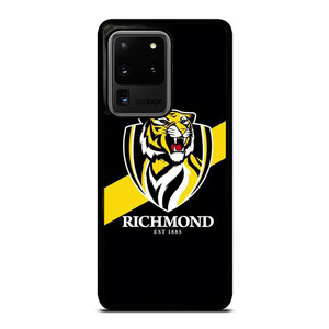 RICHMOND TIGERS Samsung Galaxy S20 Ultra  Case