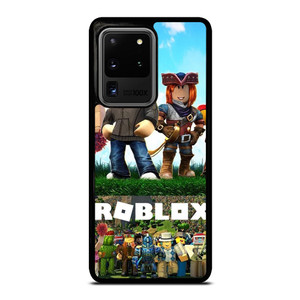 ROBLOX GAME COLLAGE Samsung Galaxy S20 Ultra  Case