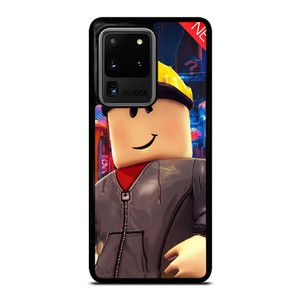 ROBLOX GAME Samsung Galaxy S20 Ultra  Case