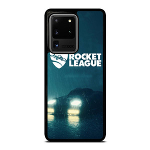 ROCKET LEAGUE GAMES Samsung Galaxy S20 Ultra  Case