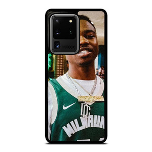 RODDY RICCH MILWAUKEE NBA Samsung Galaxy S20 Ultra  Case