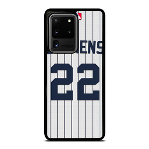 ROGER CLEMENS NEW YORK YANKEES Samsung Galaxy S20 Ultra  Case
