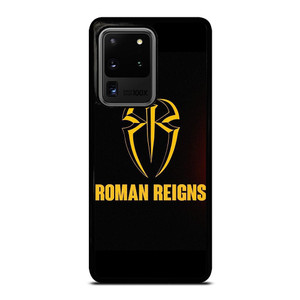 ROMAN REIGNS WWE LOGO Samsung Galaxy S20 Ultra  Case