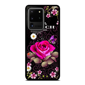 ROSE COACH NEW YORK Samsung Galaxy S20 Ultra  Case
