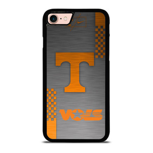 UNIVERSITY OF TENNESSEE UT VOLS 3 iPhone 8 Case