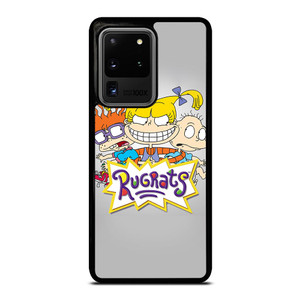 RUGRATS CARTOON 3 Samsung Galaxy S20 Ultra  Case