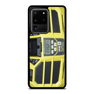 RYOBI JOBSITE RADIO EMBLEM Samsung Galaxy S20 Ultra  Case