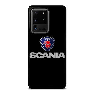 SAAB SCANIA TRUCK LOGO Samsung Galaxy S20 Ultra  Case