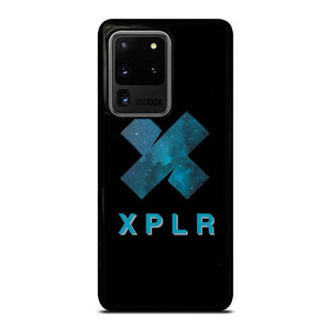 SAM AND COLBY XPLR SYMBOL Samsung Galaxy S20 Ultra  Case