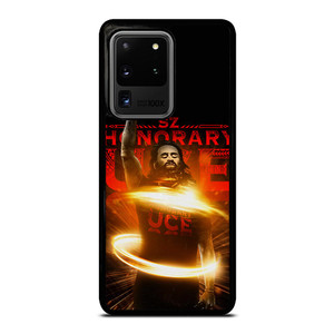 SAMI ZAYN WRESTLER WWE Samsung Galaxy S20 Ultra  Case
