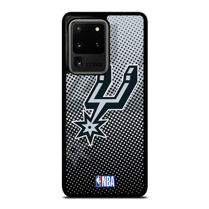 SAN ANTONIO SPURS DOT PATTERN Samsung Galaxy S20 Ultra  Case