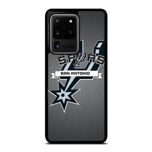 SAN ANTONIO SPURS NBA  Samsung Galaxy S20 Ultra  Case