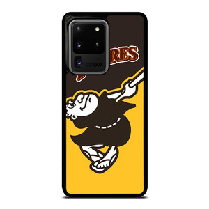 SAN DIEGO PADRES BASEBALL Samsung Galaxy S20 Ultra  Case