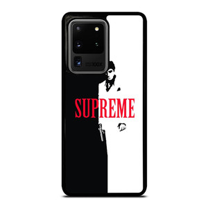 SCARFACE SUPREME SPLIT Samsung Galaxy S20 Ultra  Case