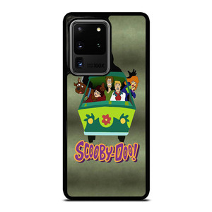 SCOOBY DOO CARTOON 2 Samsung Galaxy S20 Ultra  Case