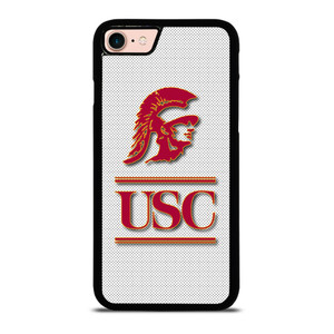 USC TROJANS NEW iPhone 8 Case USC TROJANS NEW iPhone 8 Case
