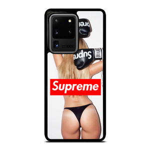 SEXY GIRL SUPREME Samsung Galaxy S20 Ultra  Case