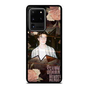 SHAWN MENDES SIGNATURE  Samsung Galaxy S20 Ultra  Case