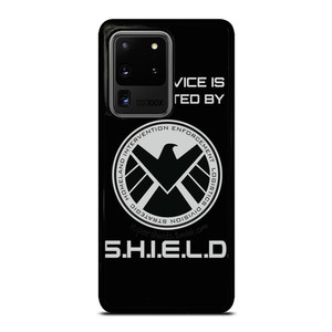 SHIELD MARVEL FUNNY Samsung Galaxy S20 Ultra  Case