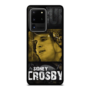 SIDNEY CROSBY PITTSBURGH PENGUINS 2 Samsung Galaxy S20 Ultra  Case