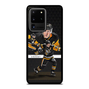 SIDNEY CROSBY PITTSBURGH PENGUINS NHL 2 Samsung Galaxy S20 Ultra  Case