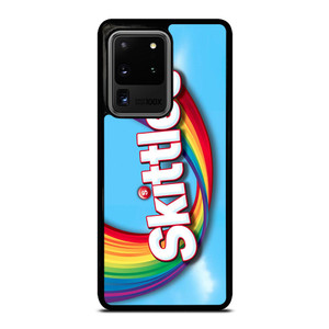 SKITTLES LOGO Samsung Galaxy S20 Ultra  Case