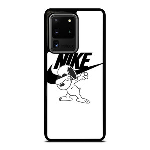 SNOOPY NIKE DAB STYLE Samsung Galaxy S20 Ultra  Case