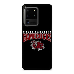 SOUTH CAROLINA GAMECOCKS UNIVERSITY Samsung Galaxy S20 Ultra  Case